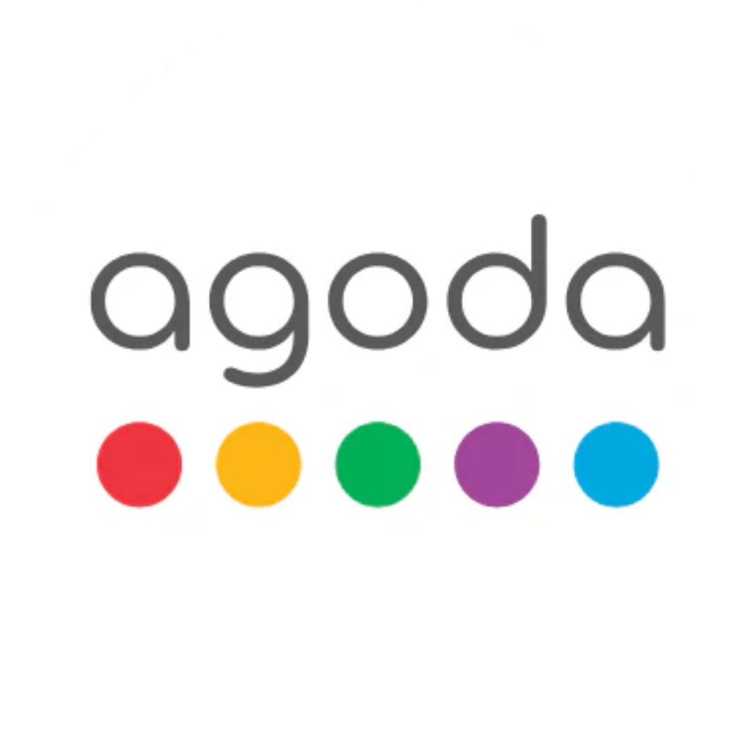 agoda